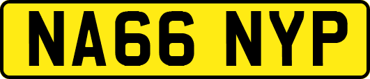 NA66NYP