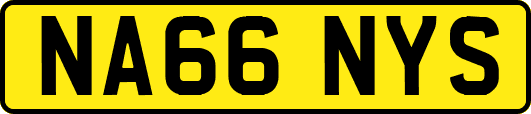 NA66NYS