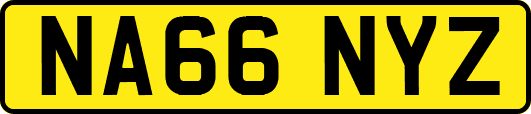 NA66NYZ