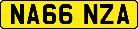 NA66NZA