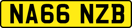 NA66NZB