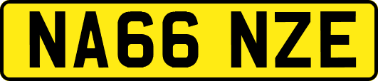 NA66NZE