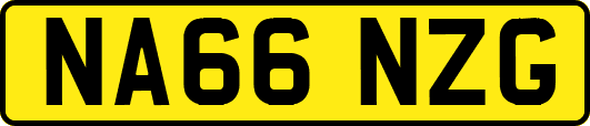 NA66NZG