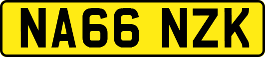 NA66NZK