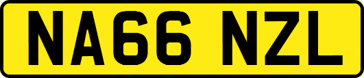 NA66NZL