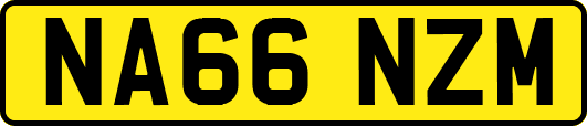 NA66NZM