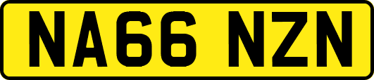 NA66NZN