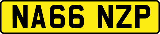 NA66NZP