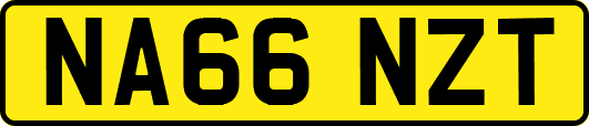 NA66NZT