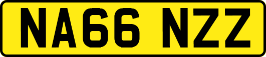 NA66NZZ