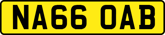 NA66OAB