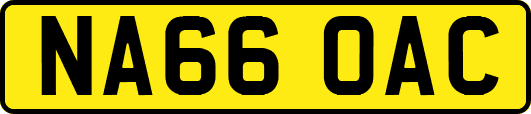 NA66OAC