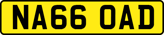 NA66OAD