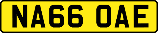 NA66OAE