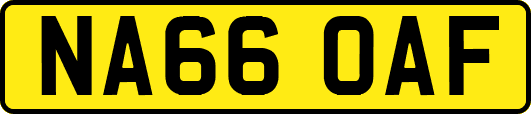 NA66OAF
