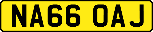 NA66OAJ