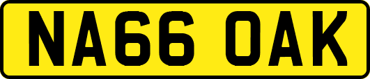 NA66OAK