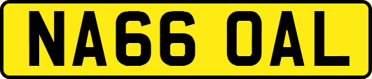 NA66OAL