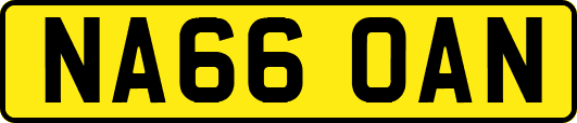 NA66OAN