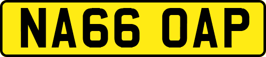 NA66OAP