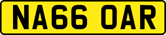 NA66OAR