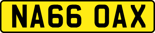 NA66OAX