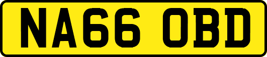NA66OBD