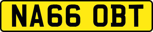 NA66OBT