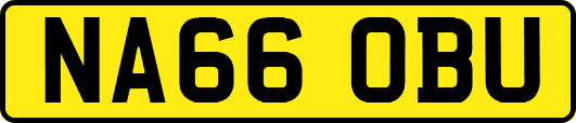 NA66OBU