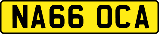 NA66OCA