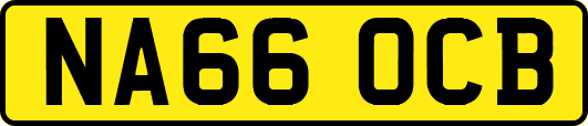 NA66OCB