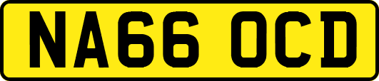NA66OCD