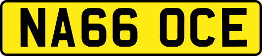 NA66OCE