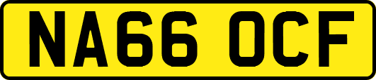 NA66OCF