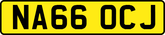 NA66OCJ