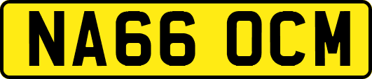 NA66OCM