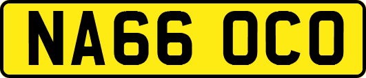 NA66OCO