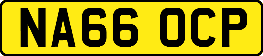 NA66OCP