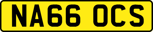 NA66OCS