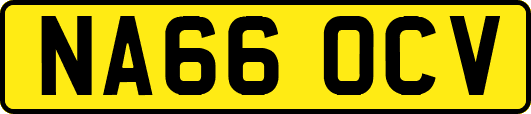 NA66OCV