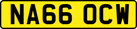 NA66OCW