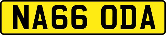 NA66ODA
