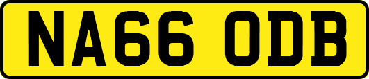 NA66ODB