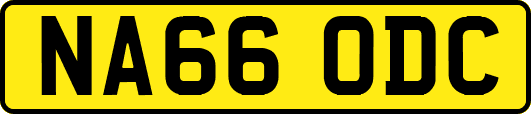 NA66ODC