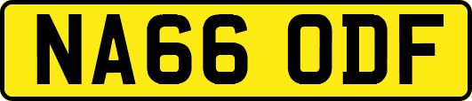 NA66ODF