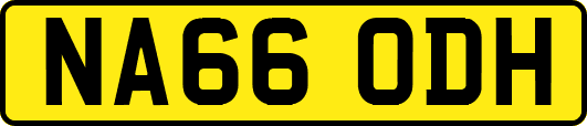 NA66ODH