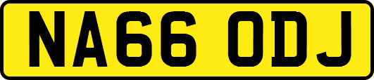 NA66ODJ
