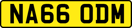 NA66ODM