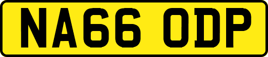 NA66ODP