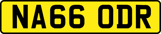 NA66ODR